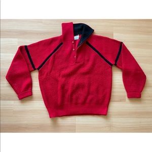 Vintage London Fog Sweater!!!